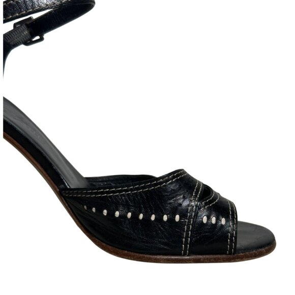 Marc Jacobs Mary Jane Block Heel Pumps – Size 39 (EU) - Picture 8 of 16